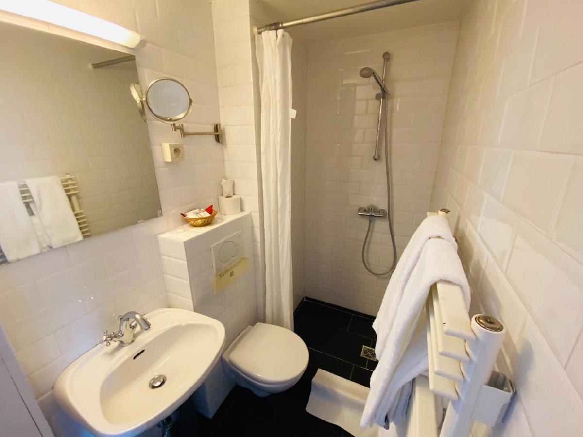 Patritius Hotel 3*