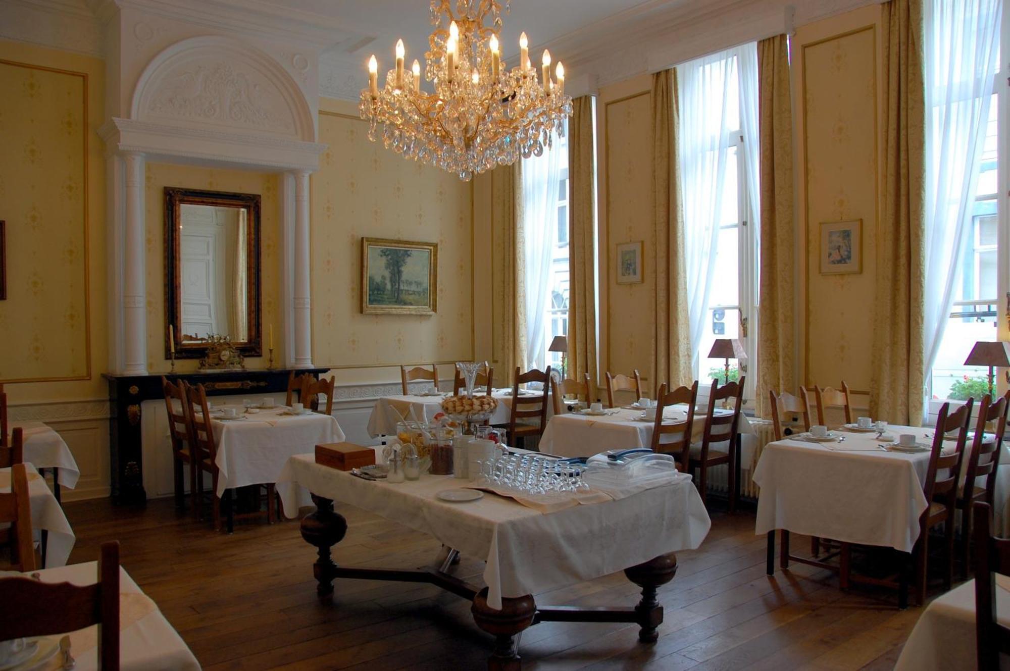 Patritius 3*